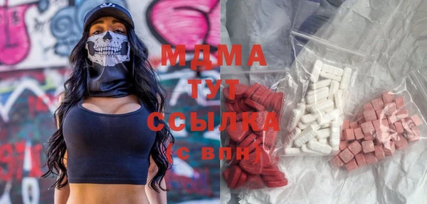 шишки Магас